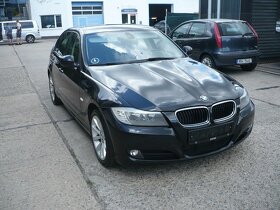 BMW 2.0 d 105 kW - 9