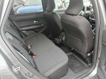 Dacia Bigster Extreme TCe 130 4x4 - 9
