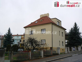 Pronájem bytu - ateliért 2+kk 37 m2 Praha 9 Prosek Na Stráži - 9