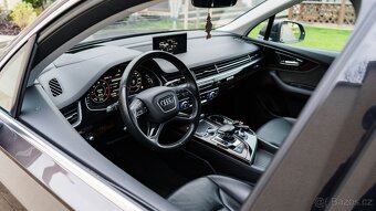 Audi Q7 3.0 TDI 272k quattro tiptronic - 9
