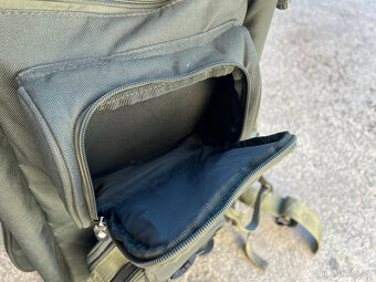 batoh JRC - 90 Litre Framed Rucksack - 9