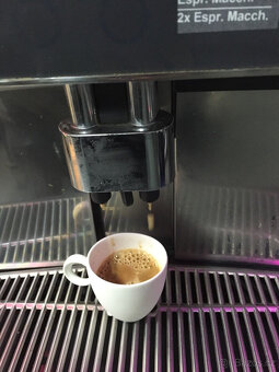 Wmf Bistro, plně automatický kávovar Wmf Presto, TOP, velká - 9