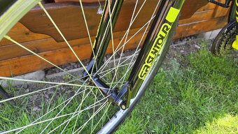 Dětské kolo 26" vel. XS 145-162cm Kellys Alpina jako NOVÉ. - 9