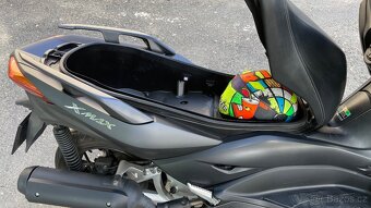 YAMAHA XMAX 125 10,5kW MALOSSI - 9