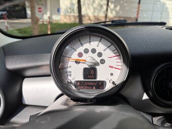 Mini Cooper 1.6 72kw - 9