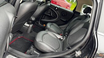Mini Countryman, COOPER S. ALL4. 135kw automat - 9