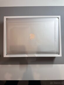 Apple Macbook PRO M1 - 2020/256gb/8GB RAM - 9