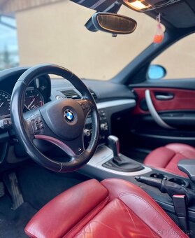 BMW E87 Mpaket 123d 150kW díly (120d 130kW) - 9