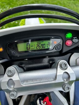 Husqvarna 701 SM - 9