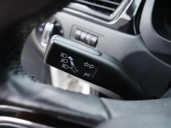 Škoda Rapid 1.2 TSI , 63 kW benzín, 2014 - 9