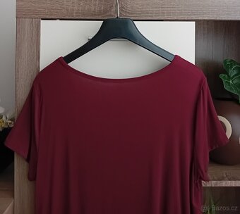 Hollister dámské tričko vel. XL - 9
