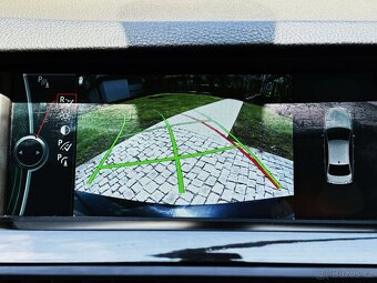BMW 520d Individual f10 - 9