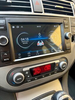 Ford C-max 2.0 TDCi, 2009, automat, po servisu - 9