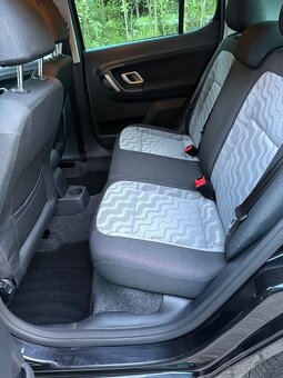 Skoda Fabia 2 1.4 16V - 9