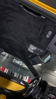 Audi S3 8L žlutá SLEVA - 9