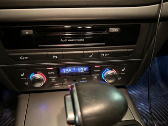 Audi a7 2013 180kw - 9