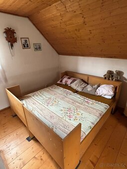Prodej rodinného domu v Choustníkově Hradišti - 9