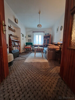Prodej rodinného domu 83 m², půda 80m², pozemek 268 m² - 9