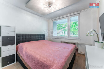 Prodej bytu 3+kk, 68 m², Praha, ul. Prosecká - 9