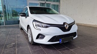 RENAULT CLIO 1.0 TCE ZEN 100 LPG - 9