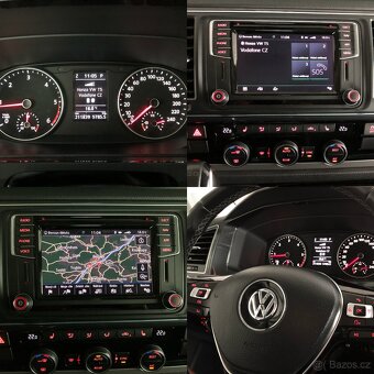 VW Multivan T6 LONG-4x4-DSG-EBERSPACHER-DPH - 9