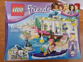 LEGO Friends 41315 Surfařské potřeby v Heartlake - 9
