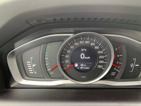 Volvo XC60 2,0 D4 140 kw - DPH - 9