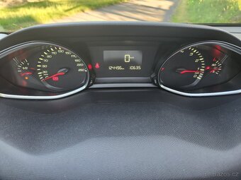 Peugeot 308 - 9