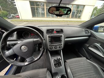 Volkswagen Scirocco 1.4 TSI - 9