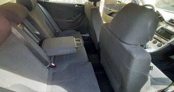 Passat B6 1.9TDi 77kW - 9