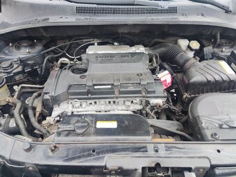 Kia Sportage 2009 - 9