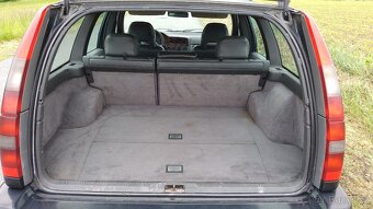 Prodám Volvo 850 2,5 TDI combi - 9