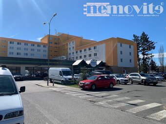 Pronájem byty 2+kk, 62 m2 - Hradec Králové - Nový Hradec Krá - 9