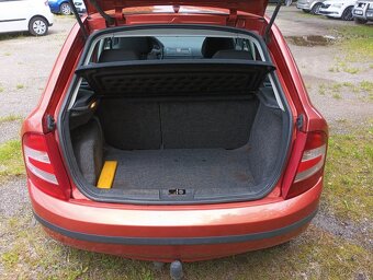 Škoda Fabia SCBMDX01 - 9