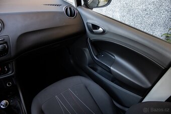 Ibiza Sport Coupé 1.2 TSI Style 77KW - 9