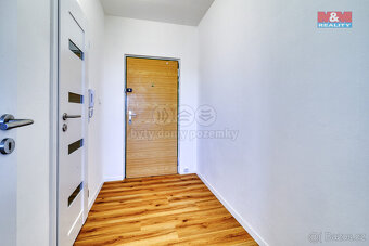 Pronájem bytu 1+1, 40 m², Klatovy, ul. Jiráskova - 9