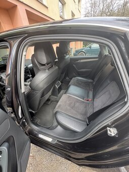 Audi A4 B8 3.0tdi - 9