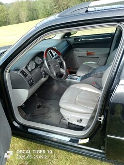 Chrysler 300 C TOURING 3.0 CRD - 9