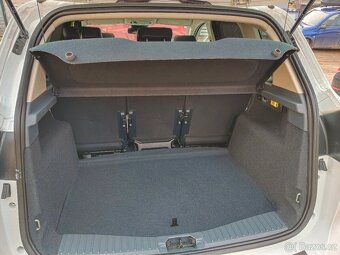 C-MAX 2.0 TDCi Titanium, xenony, panorama - 9