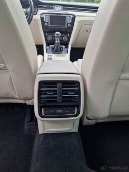 Volkswagen Passat B8 2.0TDi 110 kW - 9