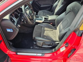 Audi A5, 2.0 TDI, S line, DSG - 9