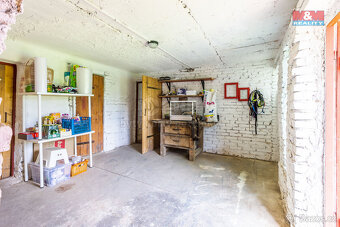 Prodej rodinného domu, 180 m², Řepiště, ul. Na Kůtách - 9