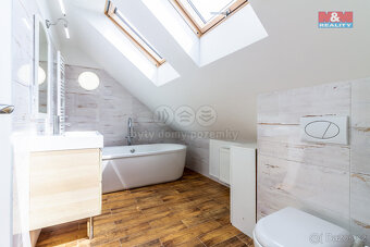 Prodej rodinného domu, 180 m², Řepiště, ul. Na Kůtách - 9