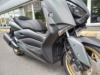 Yamaha X-Max 300 TechMax (2020/10300km) - 9