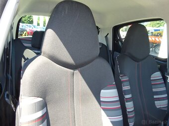 Citroën C1 1,0 i, GARANCE KM - 9