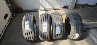 Letní pneu Goodyear 235/55 R19 99Y XL - 9