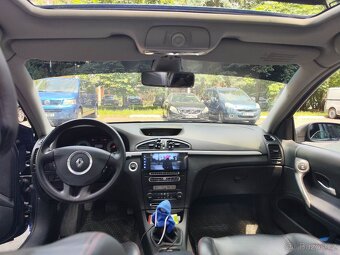 Renault Laguna 2.0T 150KW GT - 9