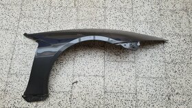 BMW i8 díly přední nárazník, pravý blatník - 9