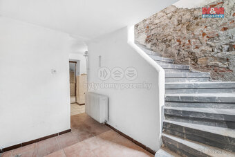 Prodej rodinného domu, 162 m², Beroun, ul. Sadová - 9