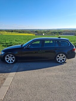 Bmw 325i e91 na dily - 9